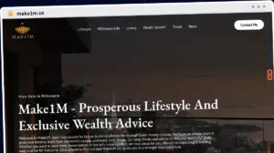 Publish Guest Post on make1m.us