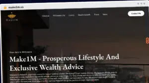 Publish Guest Post on make1m.us