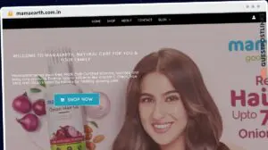 Publish Guest Post on mamaearth.com.in