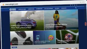 Publish Guest Post on marcadegol.com