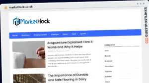 Publish Guest Post on markethack.co.uk