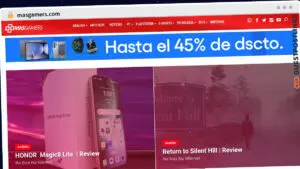 Publish Guest Post on masgamers.com