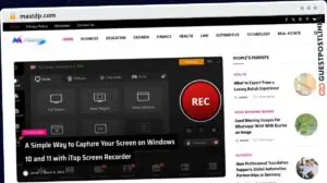 Publish Guest Post on mastdp.com