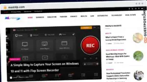Publish Guest Post on mastdp.com