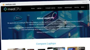 Publish Guest Post on medcpu.com