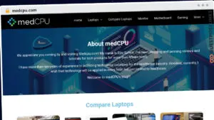 Publish Guest Post on medcpu.com