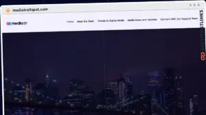 Publish Guest Post on mediatrailspot.com