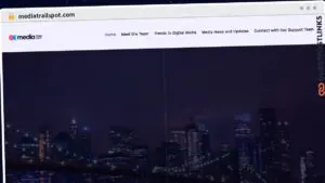 Publish Guest Post on mediatrailspot.com
