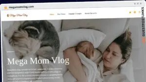 Publish Guest Post on megamomvlog.com