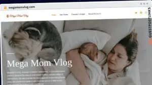 Publish Guest Post on megamomvlog.com