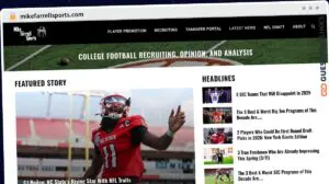 Publish Guest Post on mikefarrellsports.com