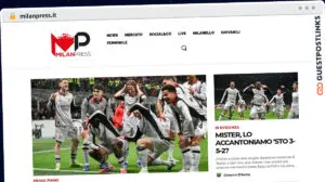 Publish Guest Post on milanpress.it