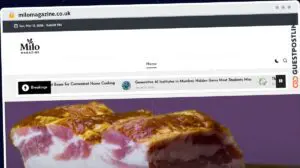 Publish Guest Post on milomagazine.co.uk