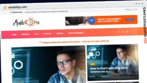 Publish Guest Post on mindsflip.com