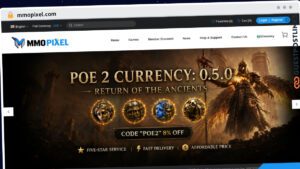 Publish Guest Post on mmopixel.com