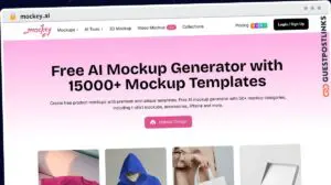 Publish Guest Post on mockey.ai