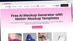 Publish Guest Post on mockey.ai