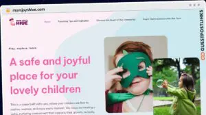 Publish Guest Post on momjoyshive.com