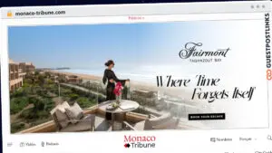 Publish Guest Post on monaco-tribune.com