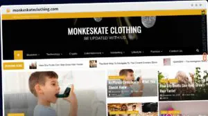 Publish Guest Post on monkeskateclothing.com