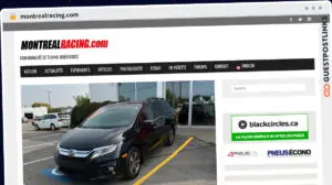 Publish Guest Post on montrealracing.com