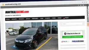 Publish Guest Post on montrealracing.com