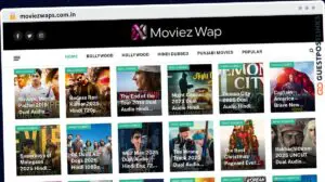 Publish Guest Post on moviezwaps.com.in
