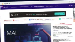 Publish Guest Post on mpost.io