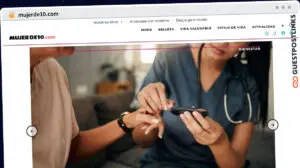 Publish Guest Post on mujerde10.com