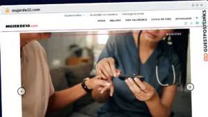 Publish Guest Post on mujerde10.com