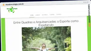 Publish Guest Post on mundoecologia.com.br