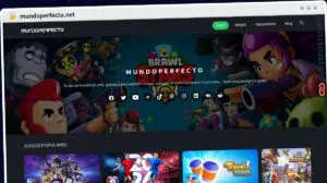 Publish Guest Post on mundoperfecto.net