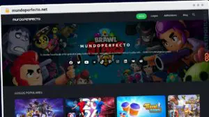 Publish Guest Post on mundoperfecto.net