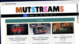 Publish Guest Post on mutstreams.org