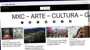 Publish Guest Post on mxc.com.mx