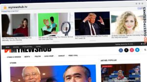 Publish Guest Post on mynewshub.tv