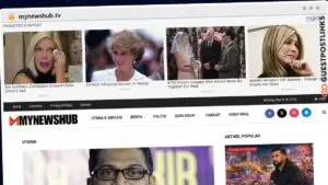 Publish Guest Post on mynewshub.tv