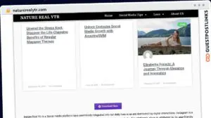 Publish Guest Post on naturerealytr.com