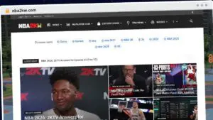 Publish Guest Post on nba2kw.com