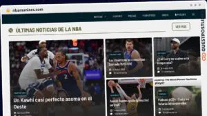 Publish Guest Post on nbamaniacs.com