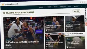 Publish Guest Post on nbamaniacs.com