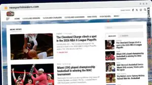 Publish Guest Post on neosportsinsiders.com
