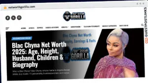 Publish Guest Post on networthgorilla.com