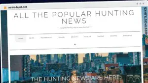 Publish Guest Post on news-hunt.net