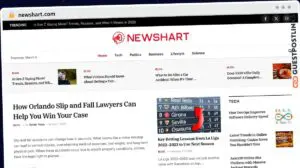 Publish Guest Post on newshart.com
