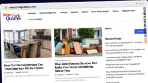 Publish Guest Post on newyorkquarres.com