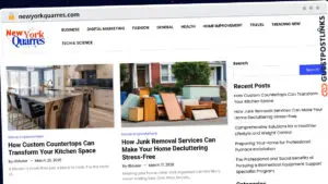 Publish Guest Post on newyorkquarres.com