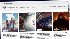Publish Guest Post on nextgame.es