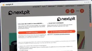 Publish Guest Post on nextpit.fr