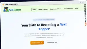 Publish Guest Post on nexttoppers.org